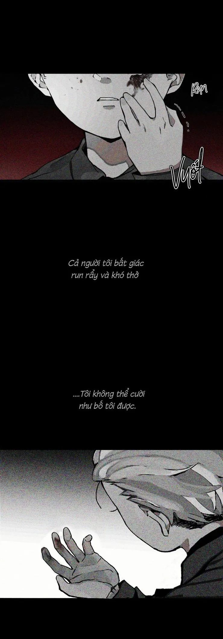 Nuốt gai Chapter 1 Trang 4