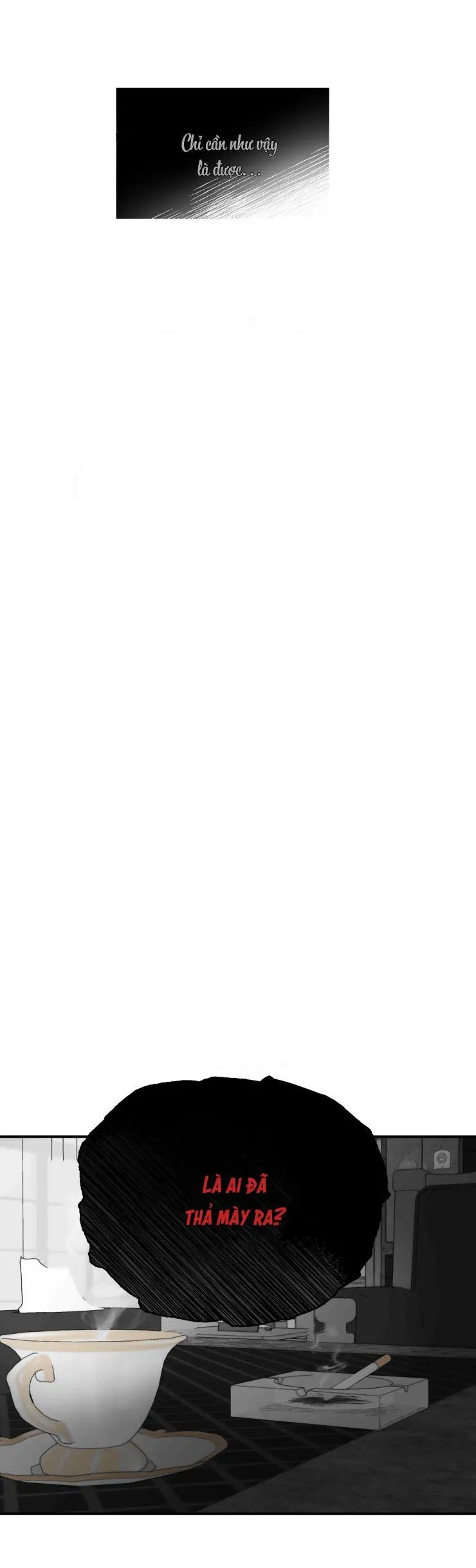 Nuốt gai Chapter 1 Trang 6