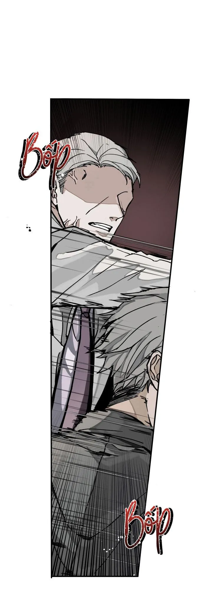 Nuốt gai Chapter 1 Trang 12