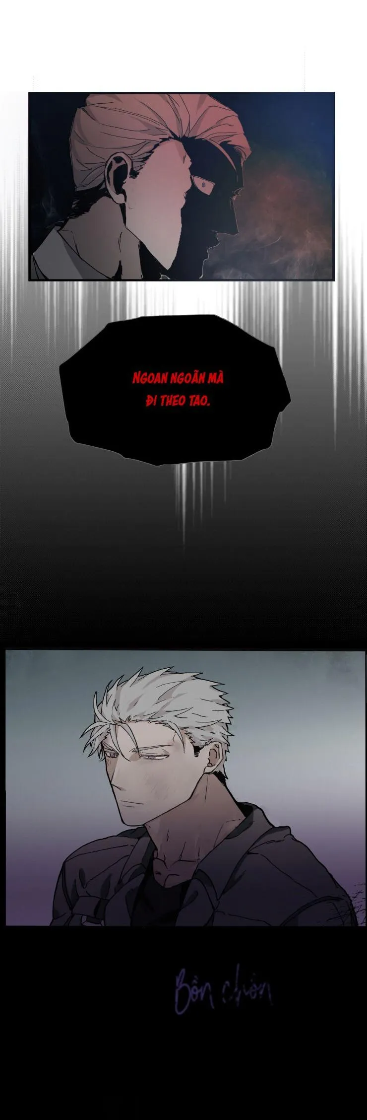 Nuốt gai Chapter 1 Trang 15