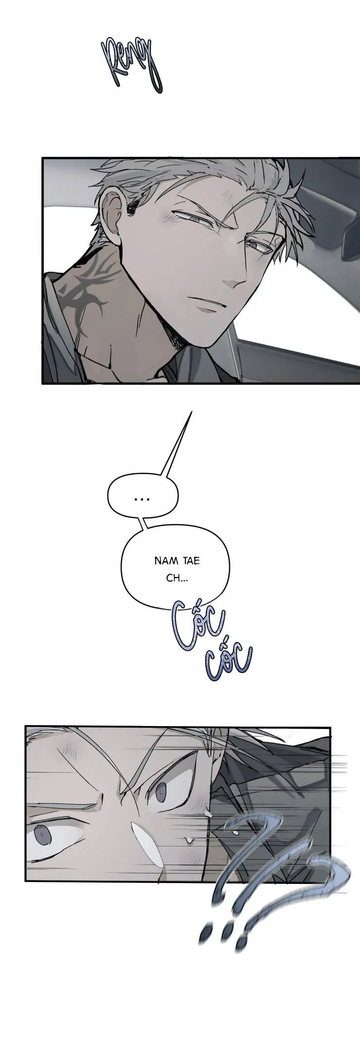 Nuốt gai Chapter 1 Trang 25