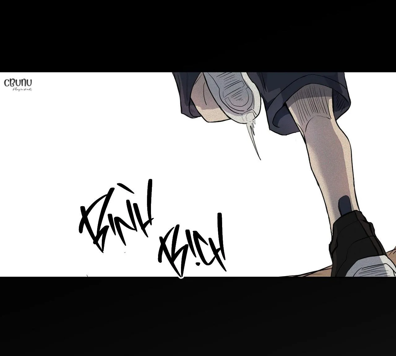 |DROP| Nuốt Gọn Trời Đêm Chapter 1 Trang 29