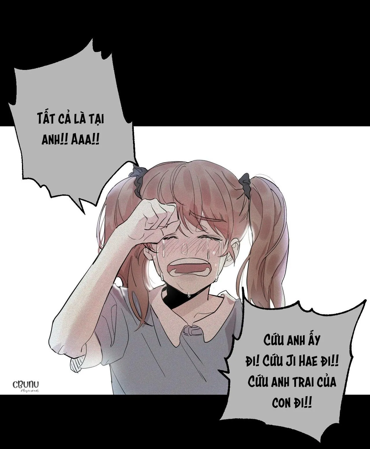 |DROP| Nuốt Gọn Trời Đêm Chapter 1 Trang 38