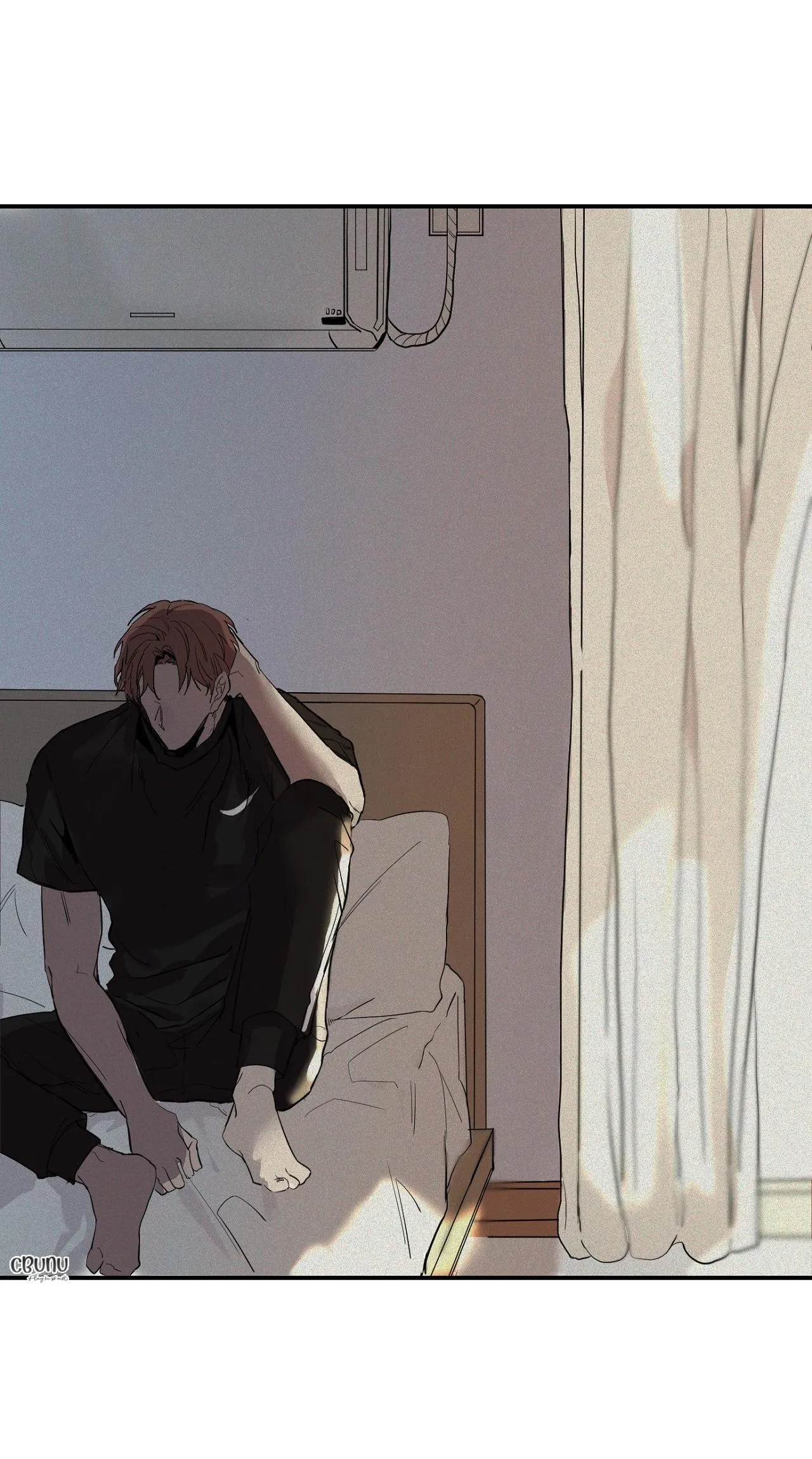 |DROP| Nuốt Gọn Trời Đêm Chapter 1 Trang 58