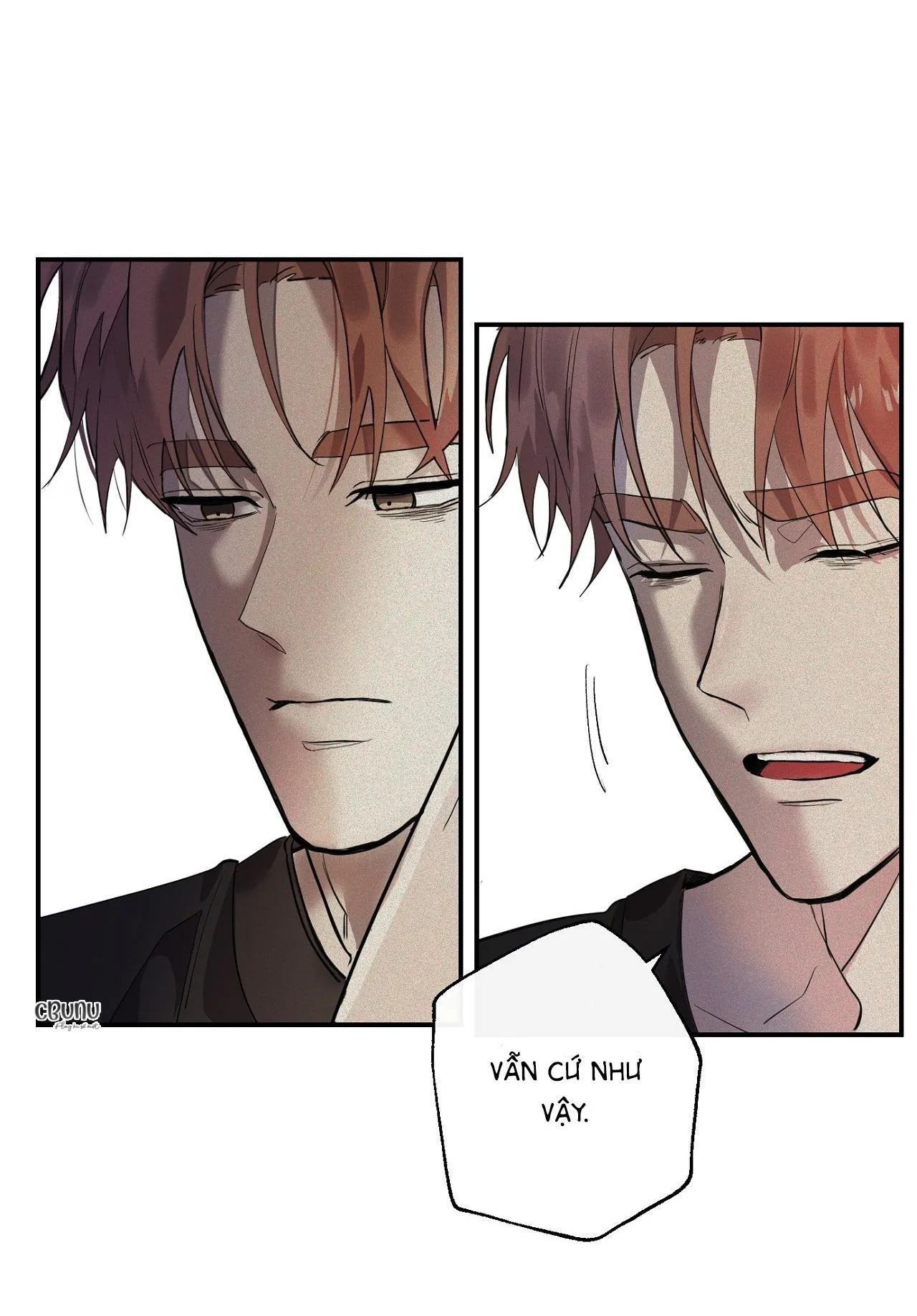 |DROP| Nuốt Gọn Trời Đêm Chapter 1 Trang 60