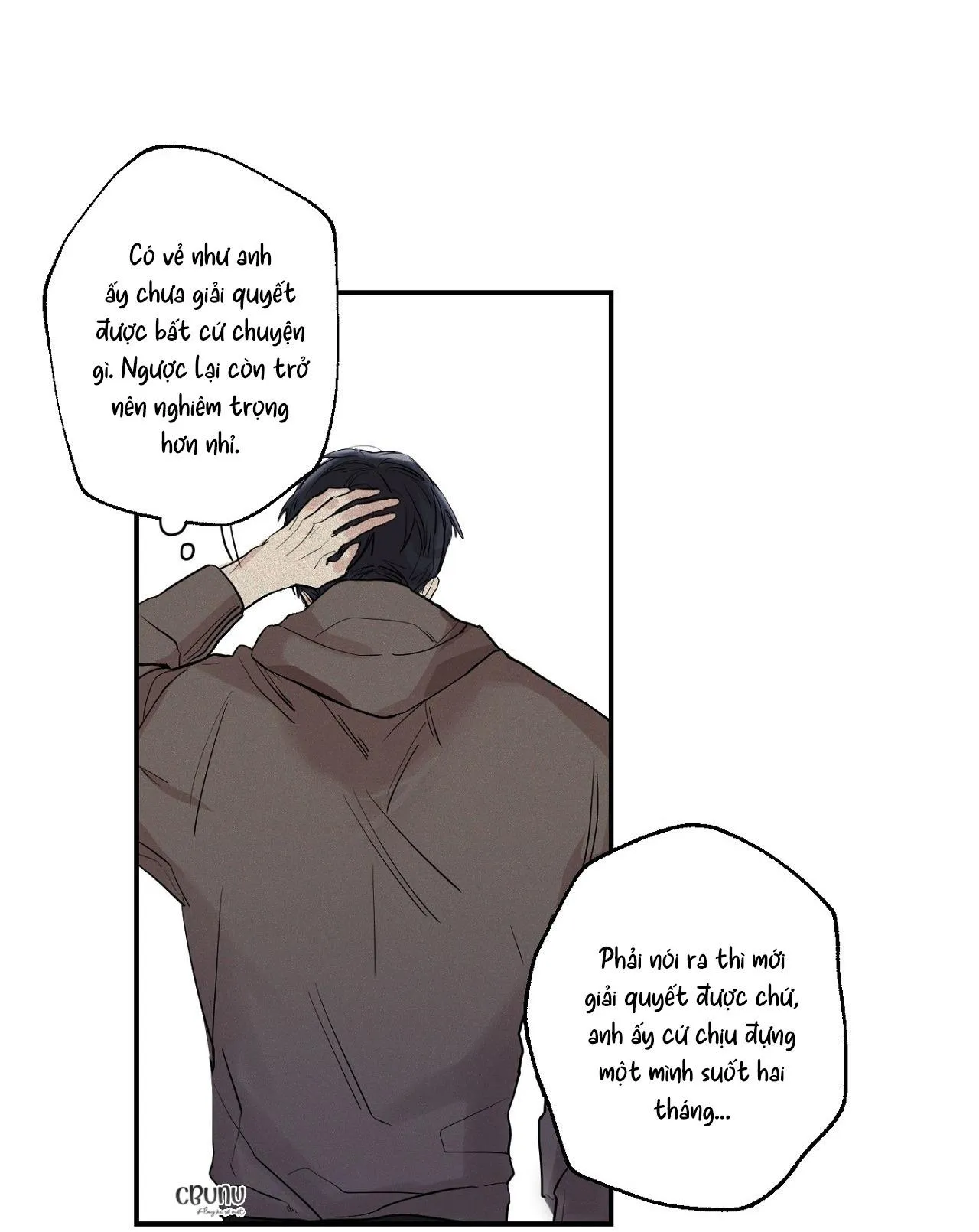 |DROP| Nuốt Gọn Trời Đêm Chapter 1 Trang 63