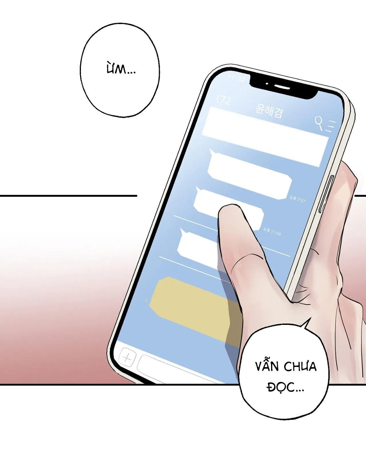 |DROP| Nuốt Gọn Trời Đêm Chapter 1 Trang 72