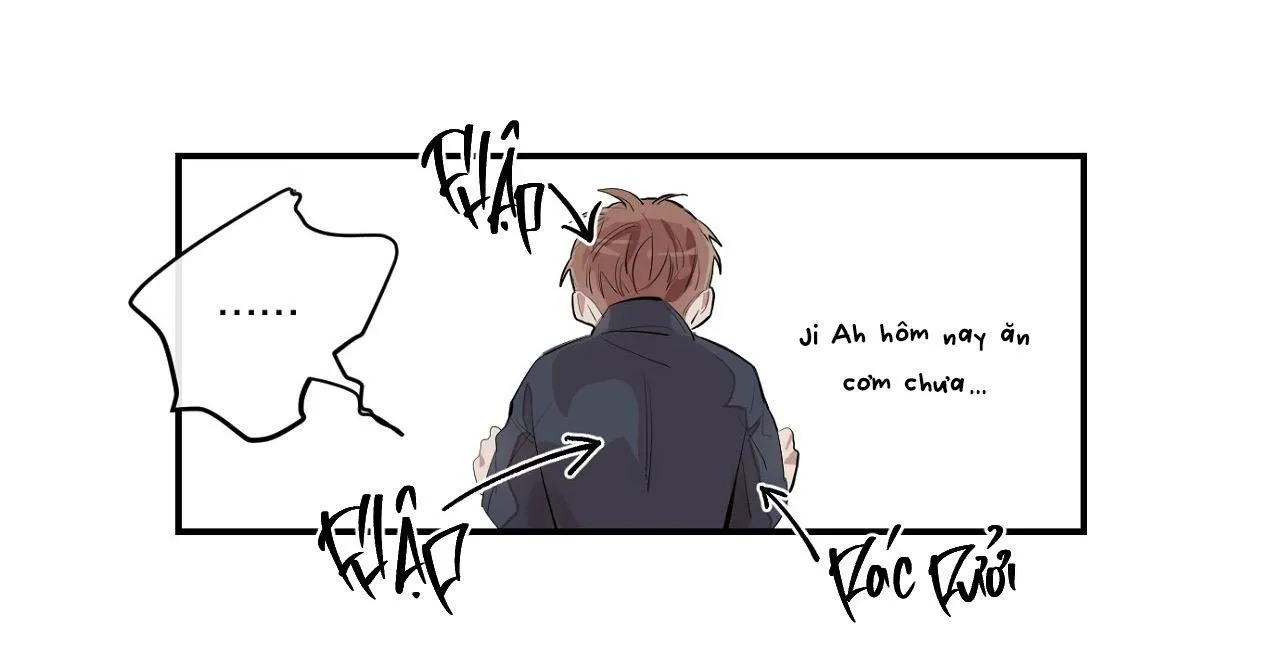 |DROP| Nuốt Gọn Trời Đêm Chapter 1 Trang 74