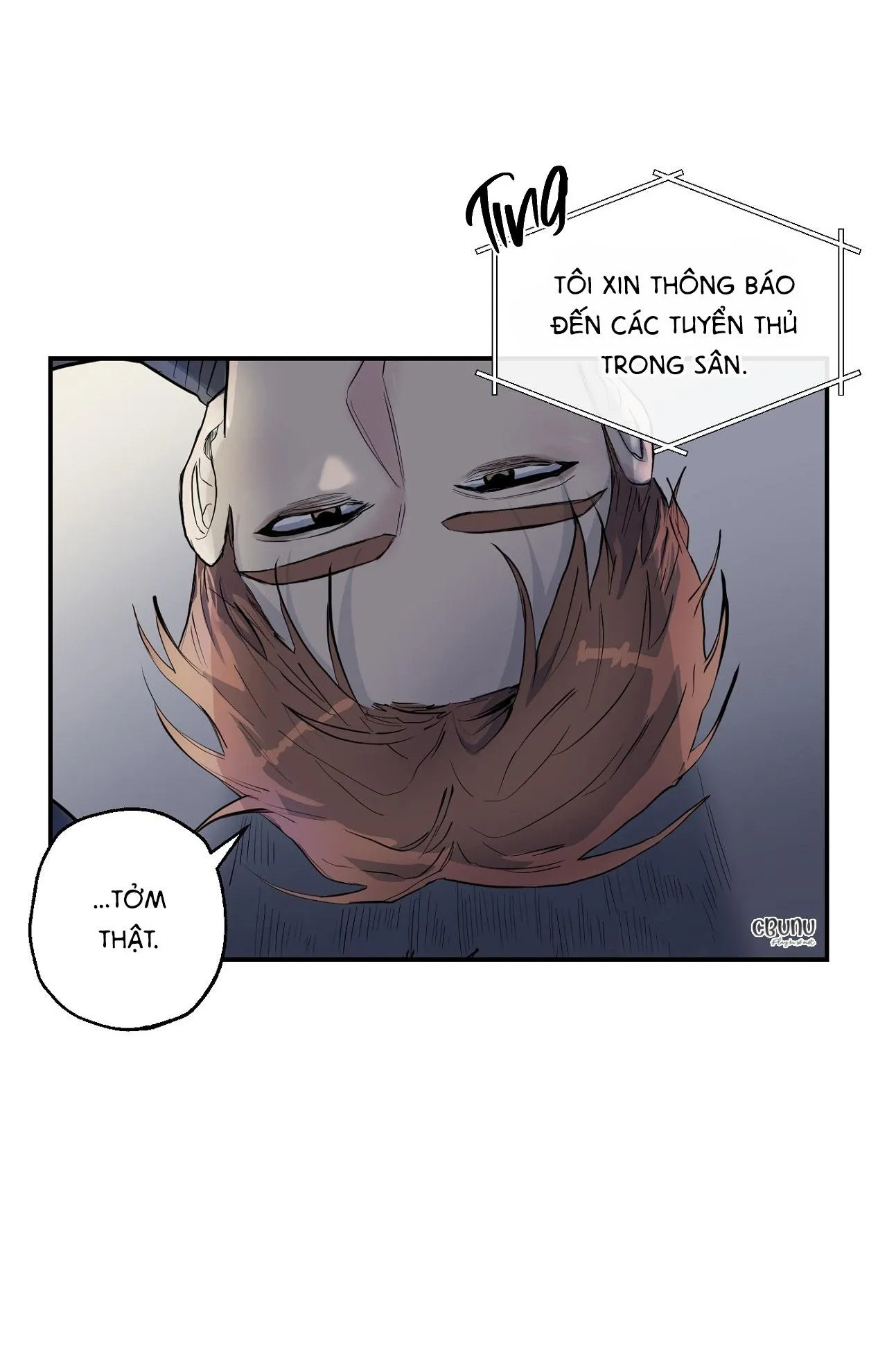 |DROP| Nuốt Gọn Trời Đêm Chapter 1 Trang 76