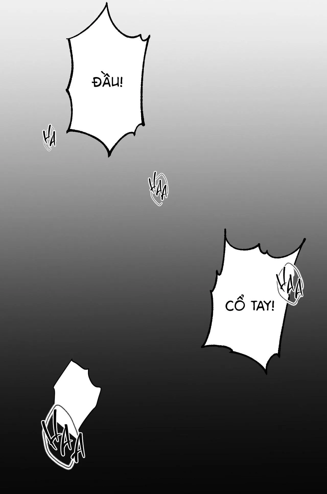 |DROP| Nuốt Gọn Trời Đêm Chapter 1 Trang 83