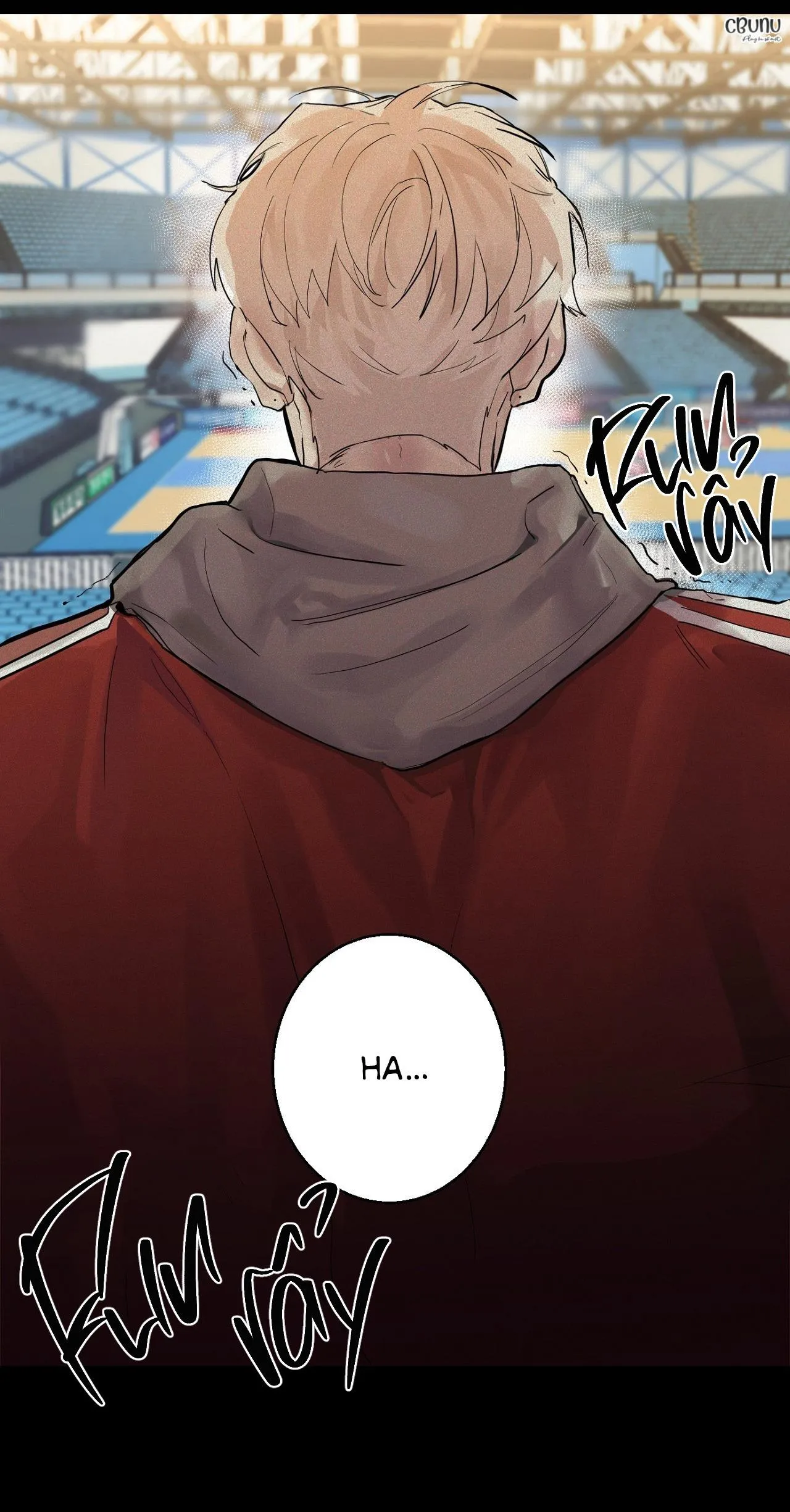 |DROP| Nuốt Gọn Trời Đêm Chapter 1 Trang 85