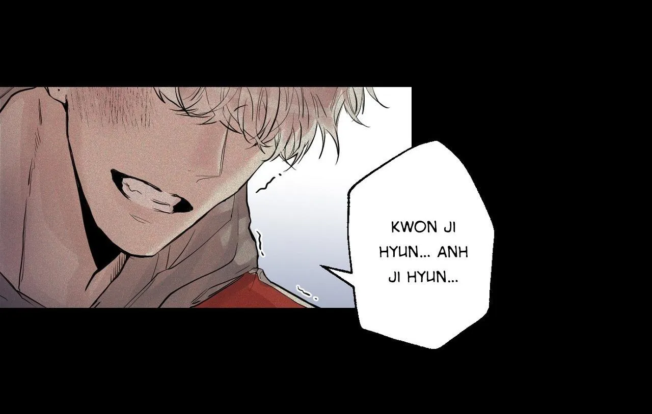 |DROP| Nuốt Gọn Trời Đêm Chapter 1 Trang 86