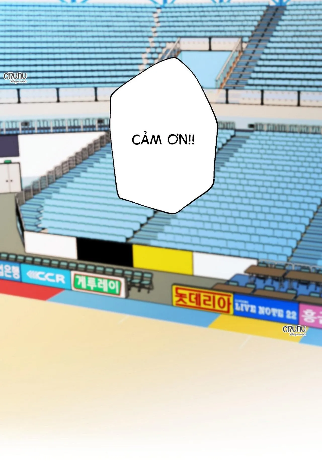 |DROP| Nuốt Gọn Trời Đêm Chapter 2 Trang 3