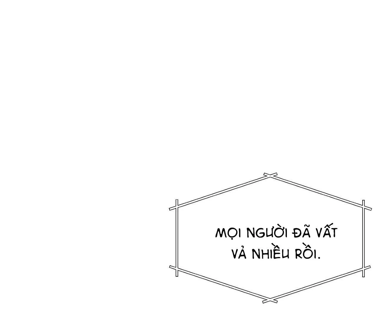 |DROP| Nuốt Gọn Trời Đêm Chapter 2 Trang 11