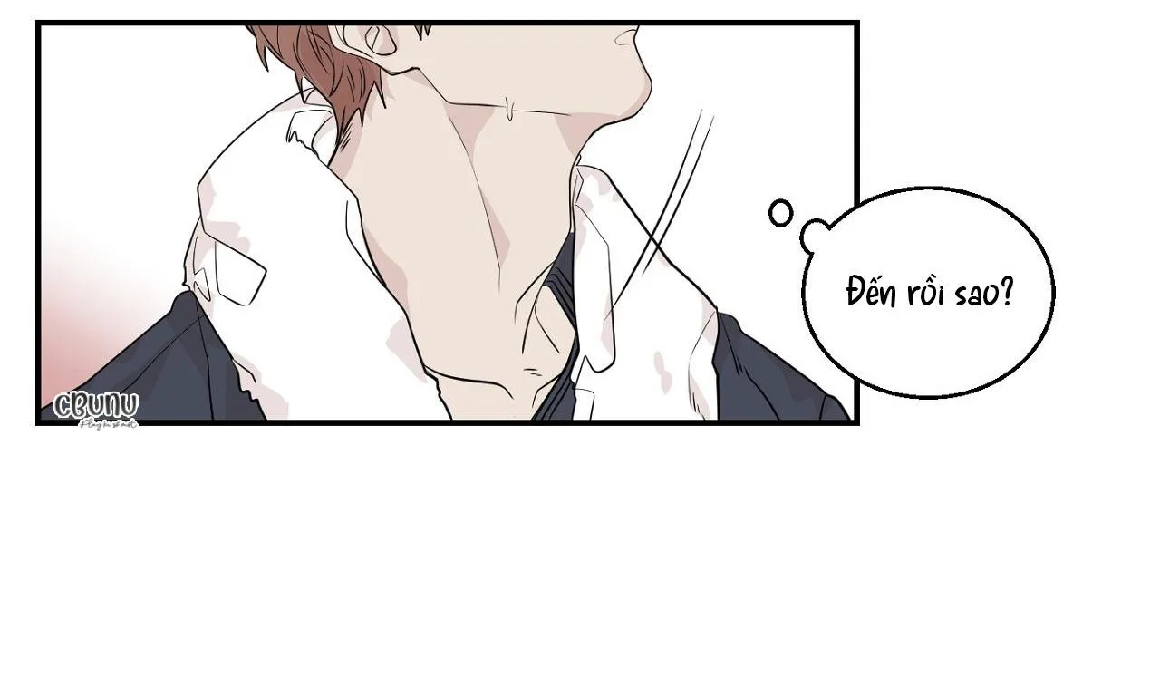 |DROP| Nuốt Gọn Trời Đêm Chapter 2 Trang 15