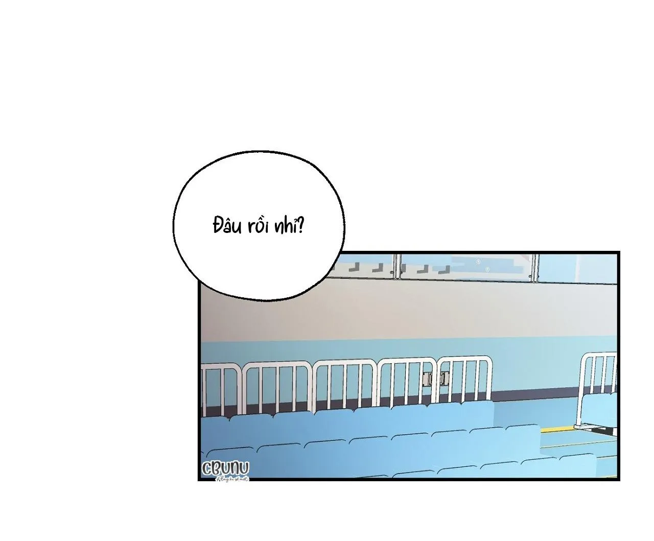 |DROP| Nuốt Gọn Trời Đêm Chapter 2 Trang 16