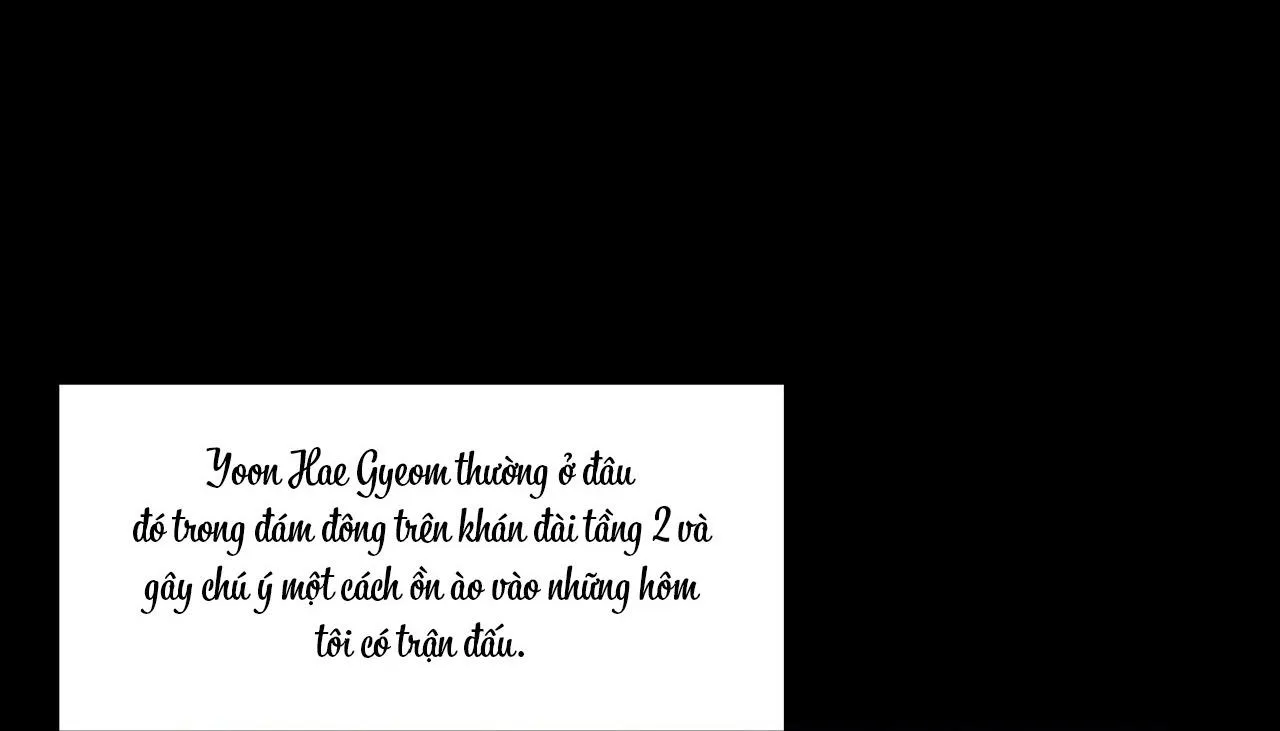 |DROP| Nuốt Gọn Trời Đêm Chapter 2 Trang 24