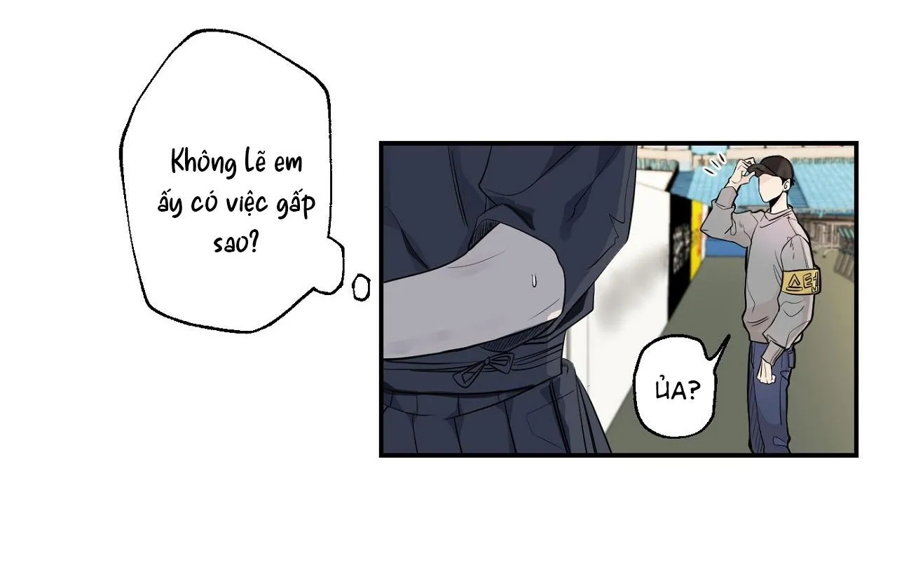 |DROP| Nuốt Gọn Trời Đêm Chapter 2 Trang 29