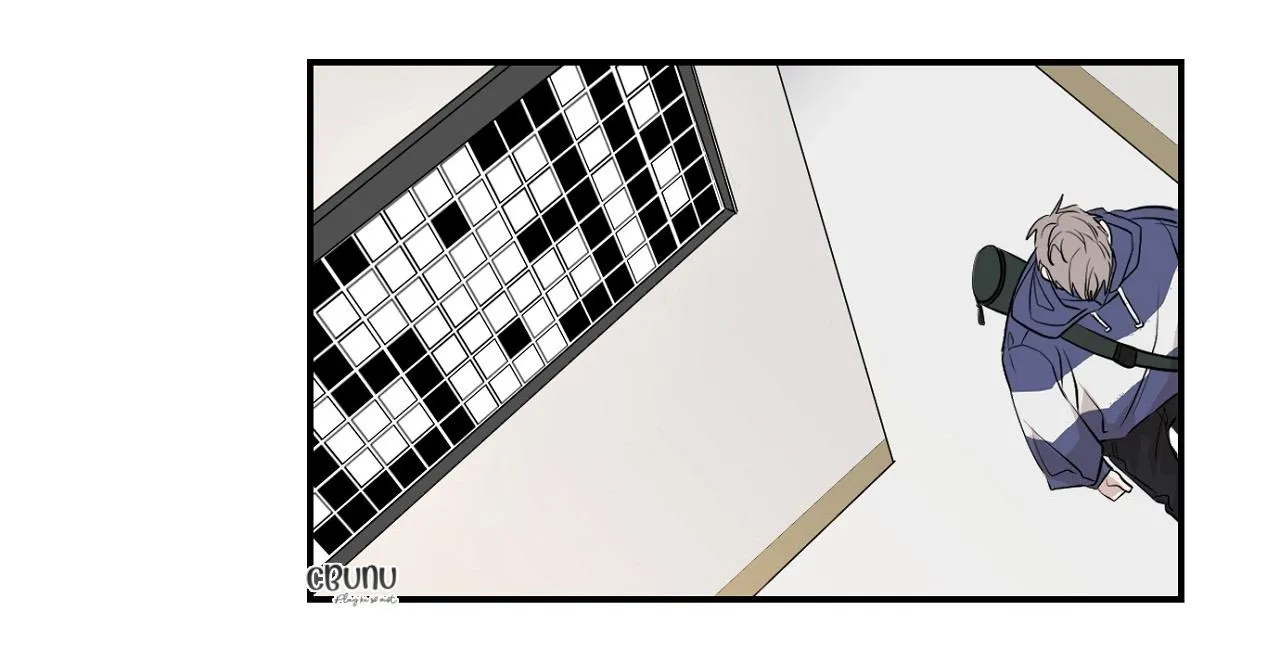 |DROP| Nuốt Gọn Trời Đêm Chapter 2 Trang 39