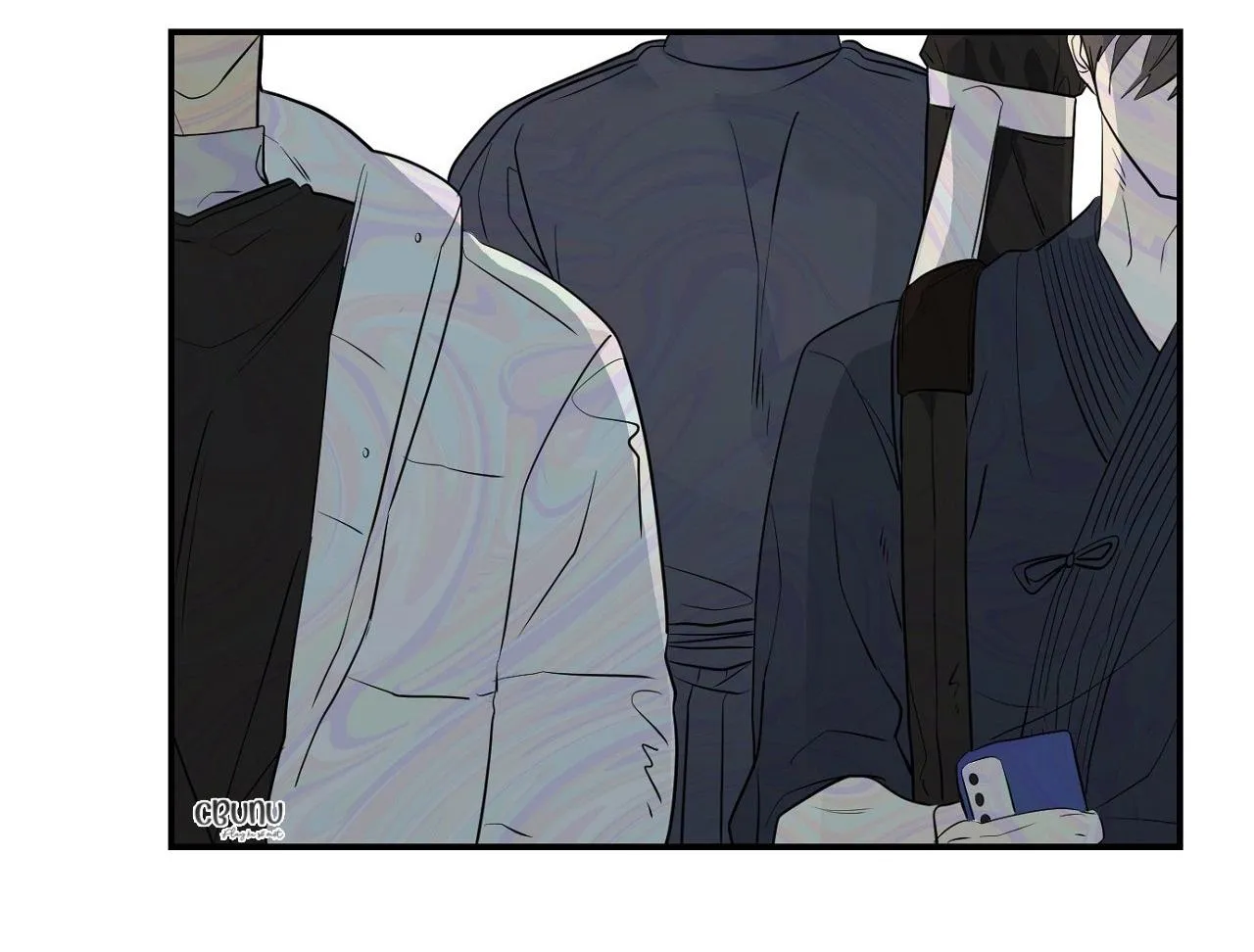 |DROP| Nuốt Gọn Trời Đêm Chapter 2 Trang 52