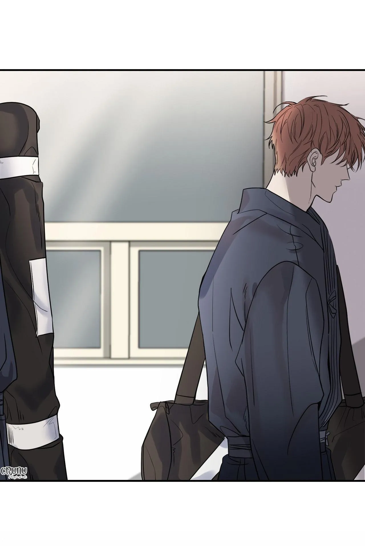 |DROP| Nuốt Gọn Trời Đêm Chapter 2 Trang 54