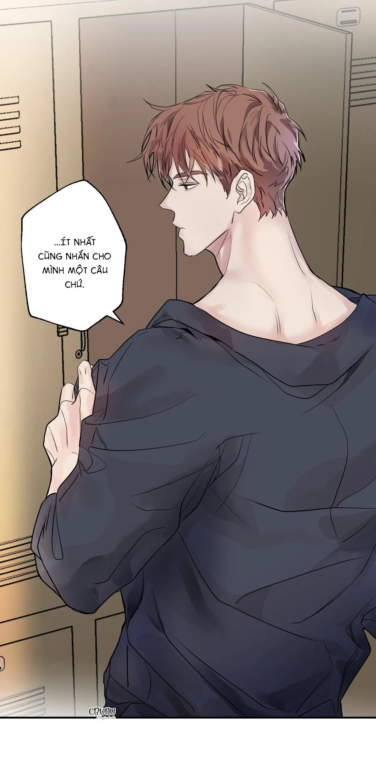 |DROP| Nuốt Gọn Trời Đêm Chapter 2 Trang 61