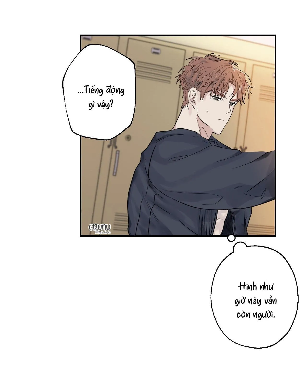 |DROP| Nuốt Gọn Trời Đêm Chapter 2 Trang 66