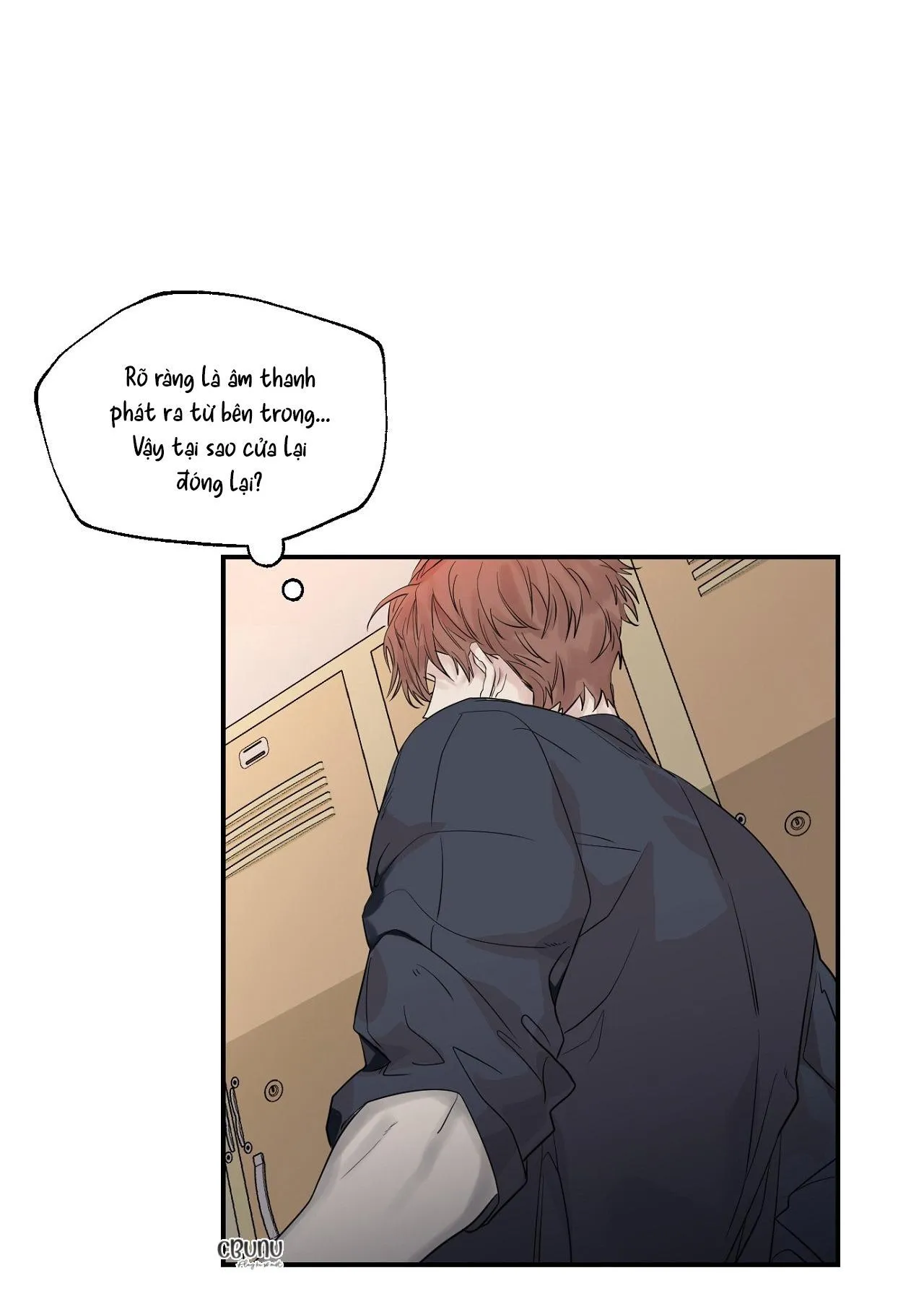 |DROP| Nuốt Gọn Trời Đêm Chapter 2 Trang 68