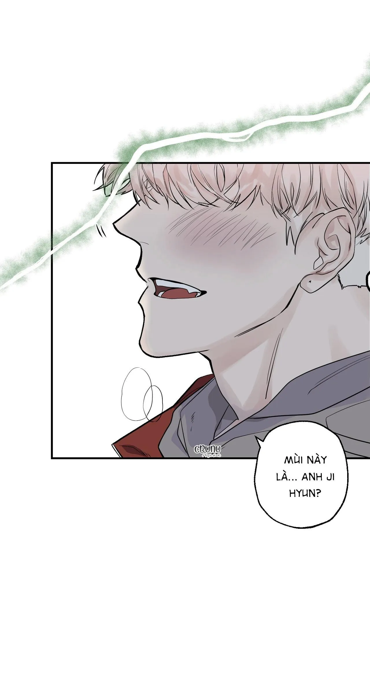 |DROP| Nuốt Gọn Trời Đêm Chapter 2 Trang 76