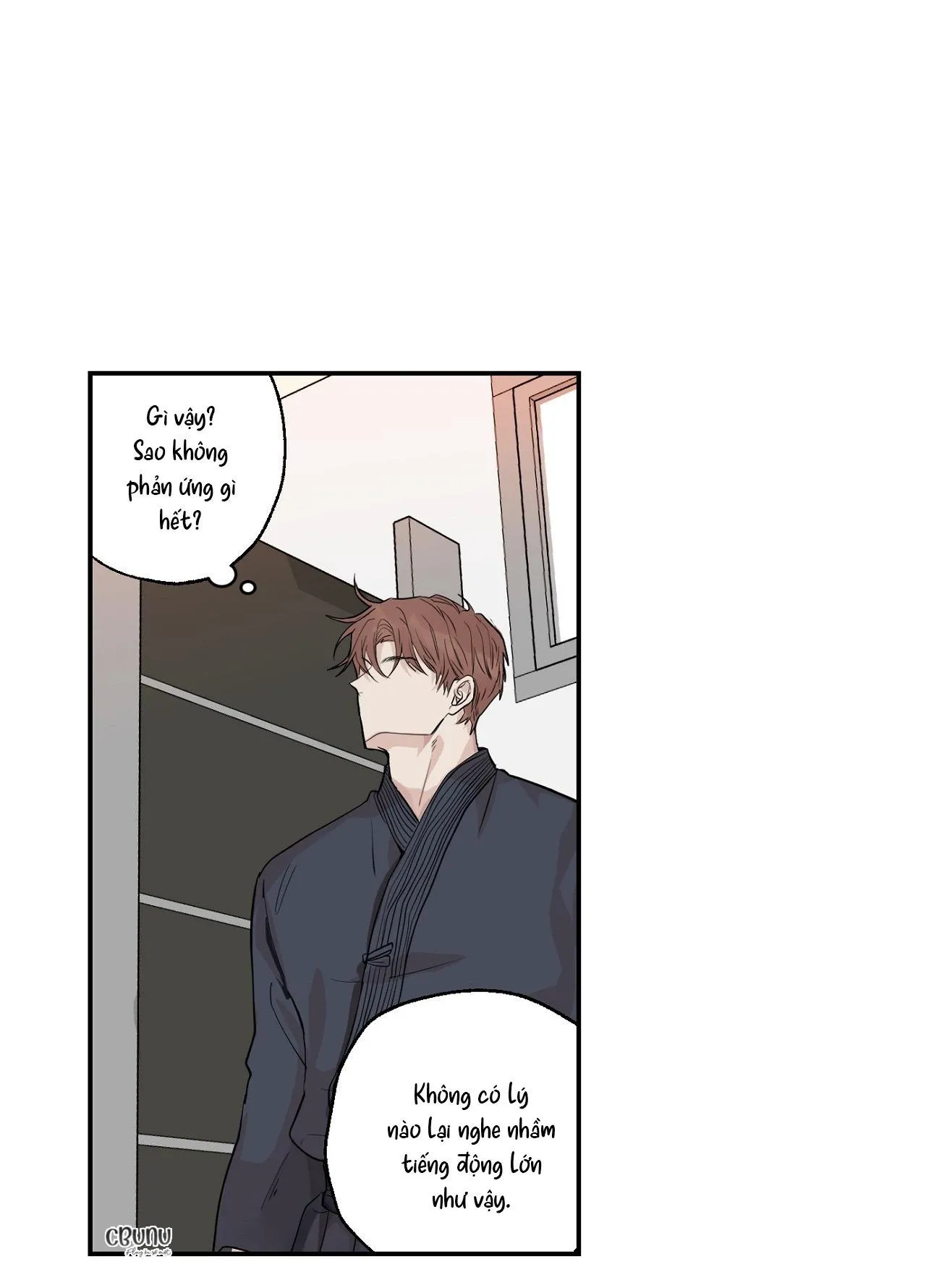 |DROP| Nuốt Gọn Trời Đêm Chapter 2 Trang 77