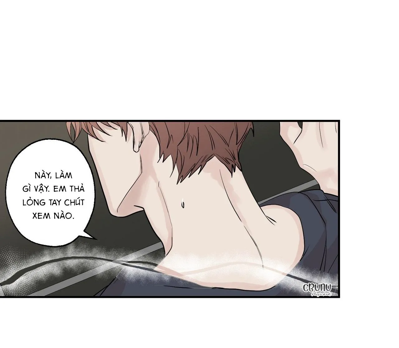 |DROP| Nuốt Gọn Trời Đêm Chapter 2 Trang 88