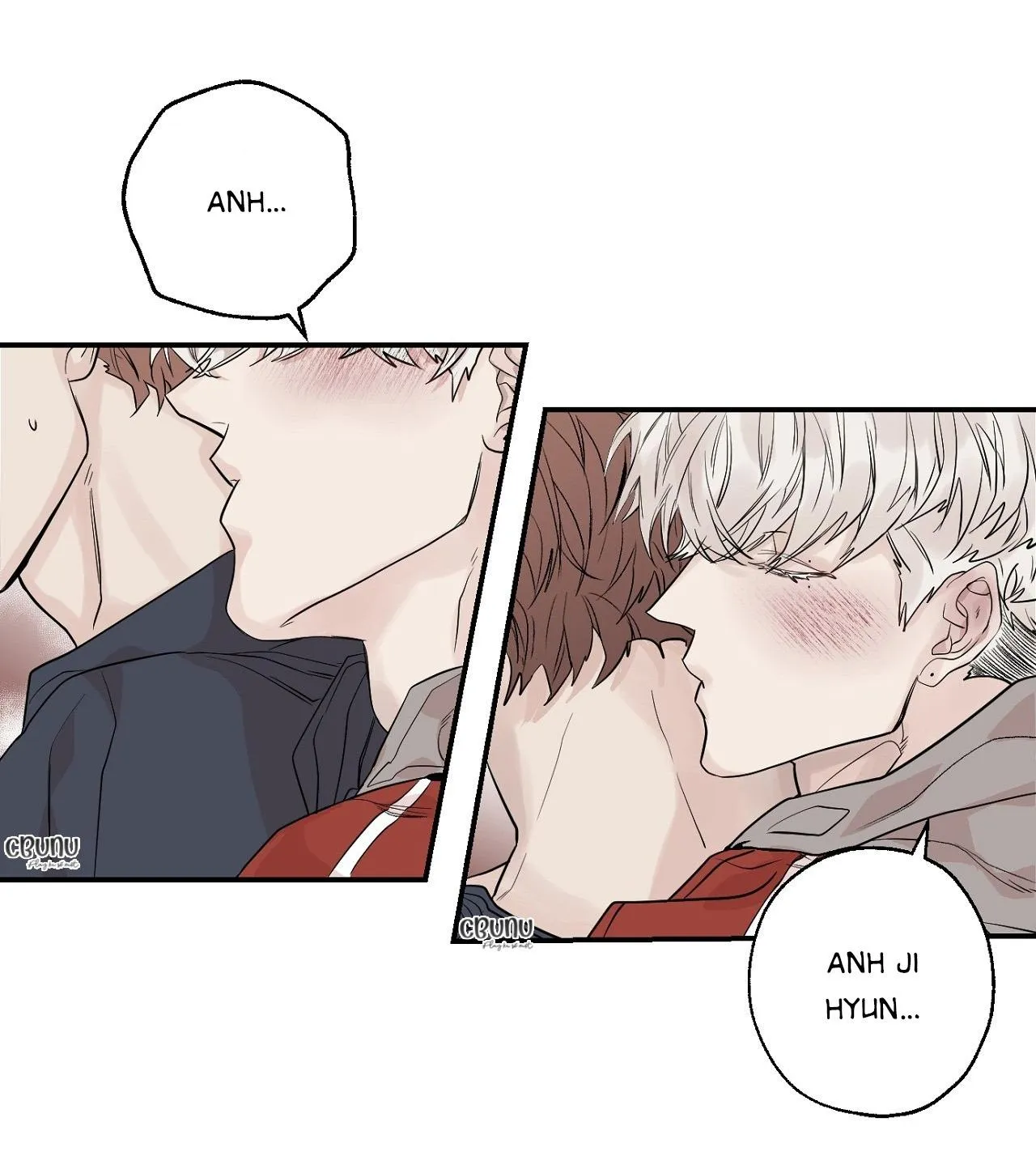 |DROP| Nuốt Gọn Trời Đêm Chapter 2 Trang 91