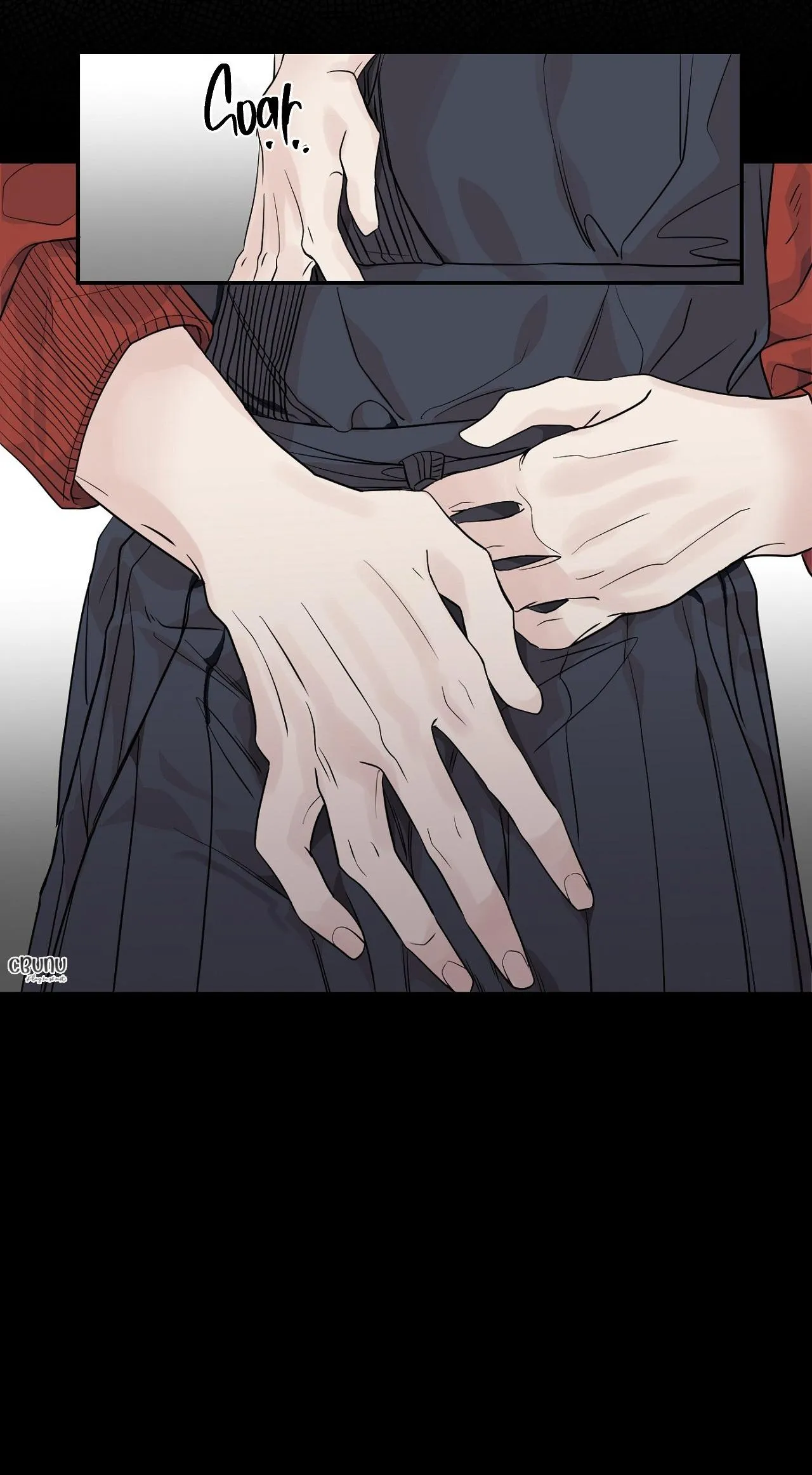 |DROP| Nuốt Gọn Trời Đêm Chapter 2 Trang 93