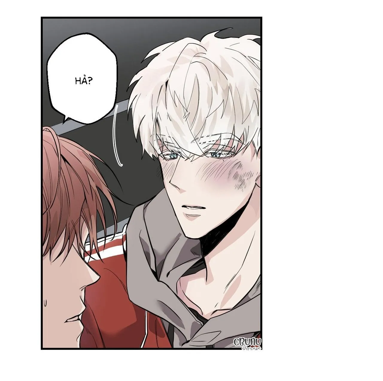 |DROP| Nuốt Gọn Trời Đêm Chapter 3 Trang 11