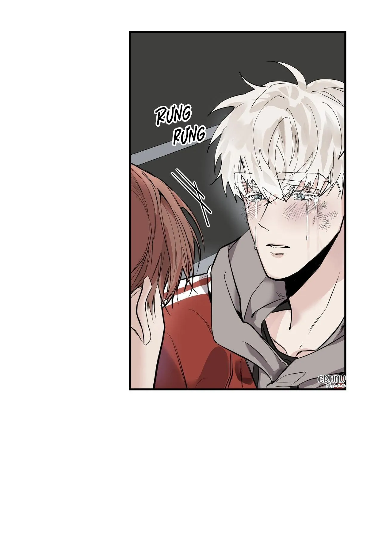 |DROP| Nuốt Gọn Trời Đêm Chapter 3 Trang 12