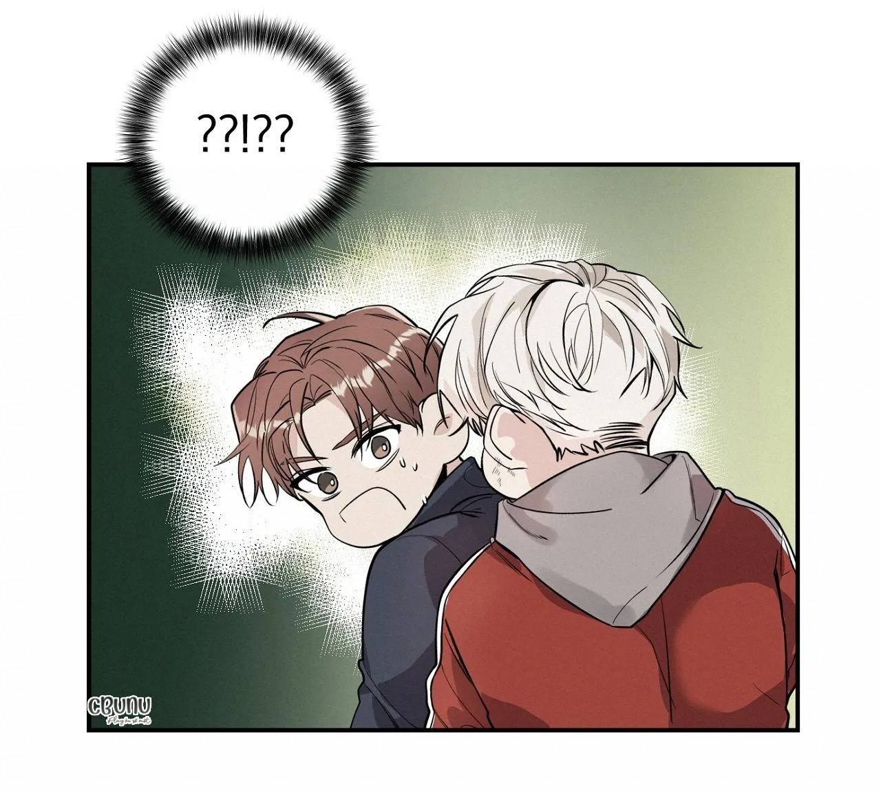 |DROP| Nuốt Gọn Trời Đêm Chapter 3 Trang 14