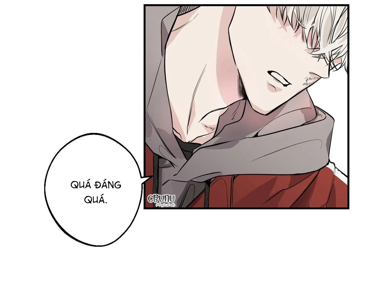 |DROP| Nuốt Gọn Trời Đêm Chapter 3 Trang 16