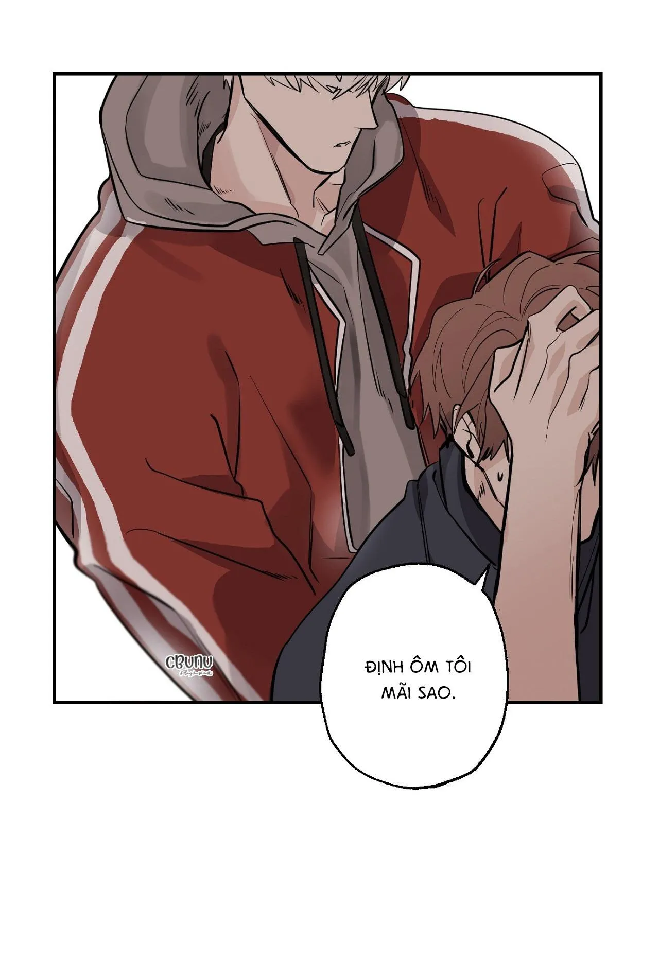 |DROP| Nuốt Gọn Trời Đêm Chapter 3 Trang 23