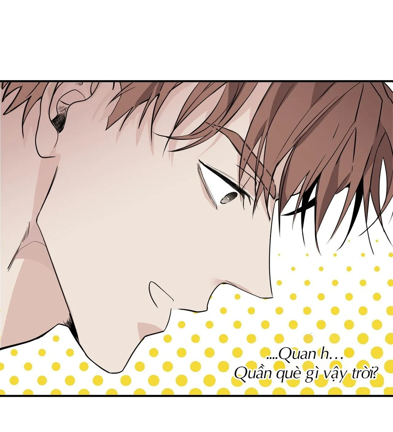 |DROP| Nuốt Gọn Trời Đêm Chapter 3 Trang 26