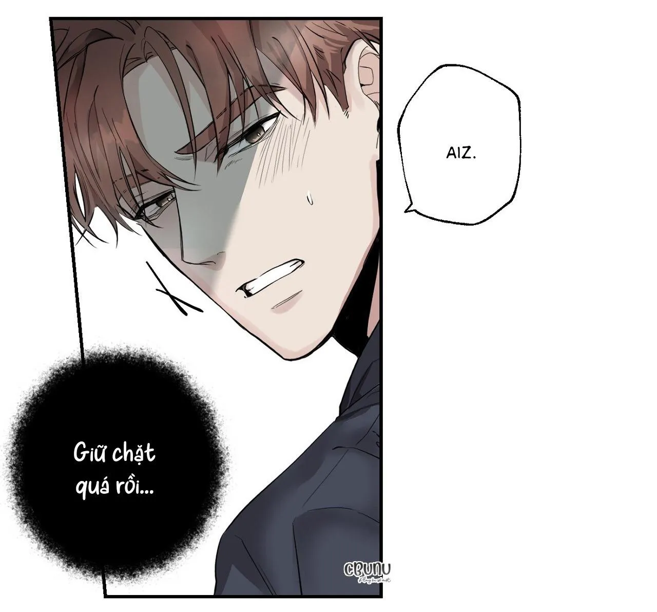 |DROP| Nuốt Gọn Trời Đêm Chapter 3 Trang 46