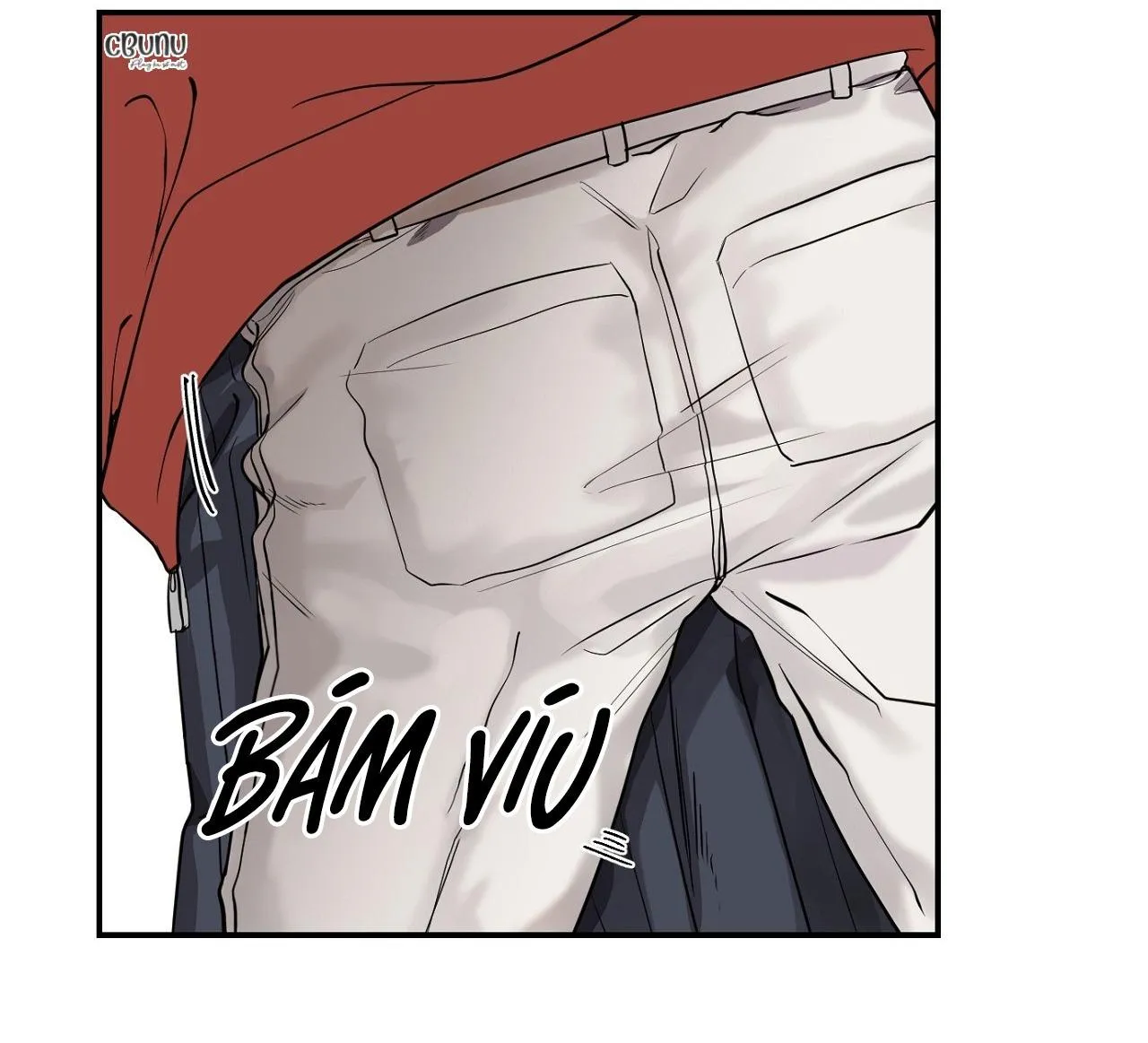 |DROP| Nuốt Gọn Trời Đêm Chapter 3 Trang 48