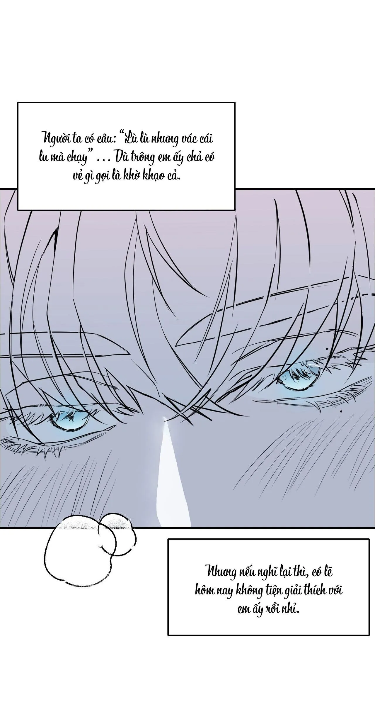 |DROP| Nuốt Gọn Trời Đêm Chapter 3 Trang 52