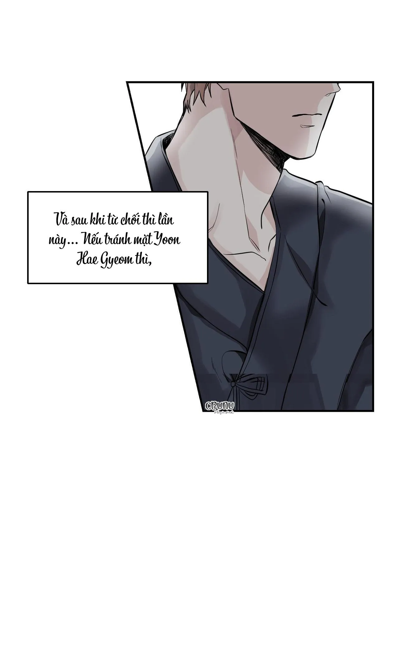 |DROP| Nuốt Gọn Trời Đêm Chapter 3 Trang 53