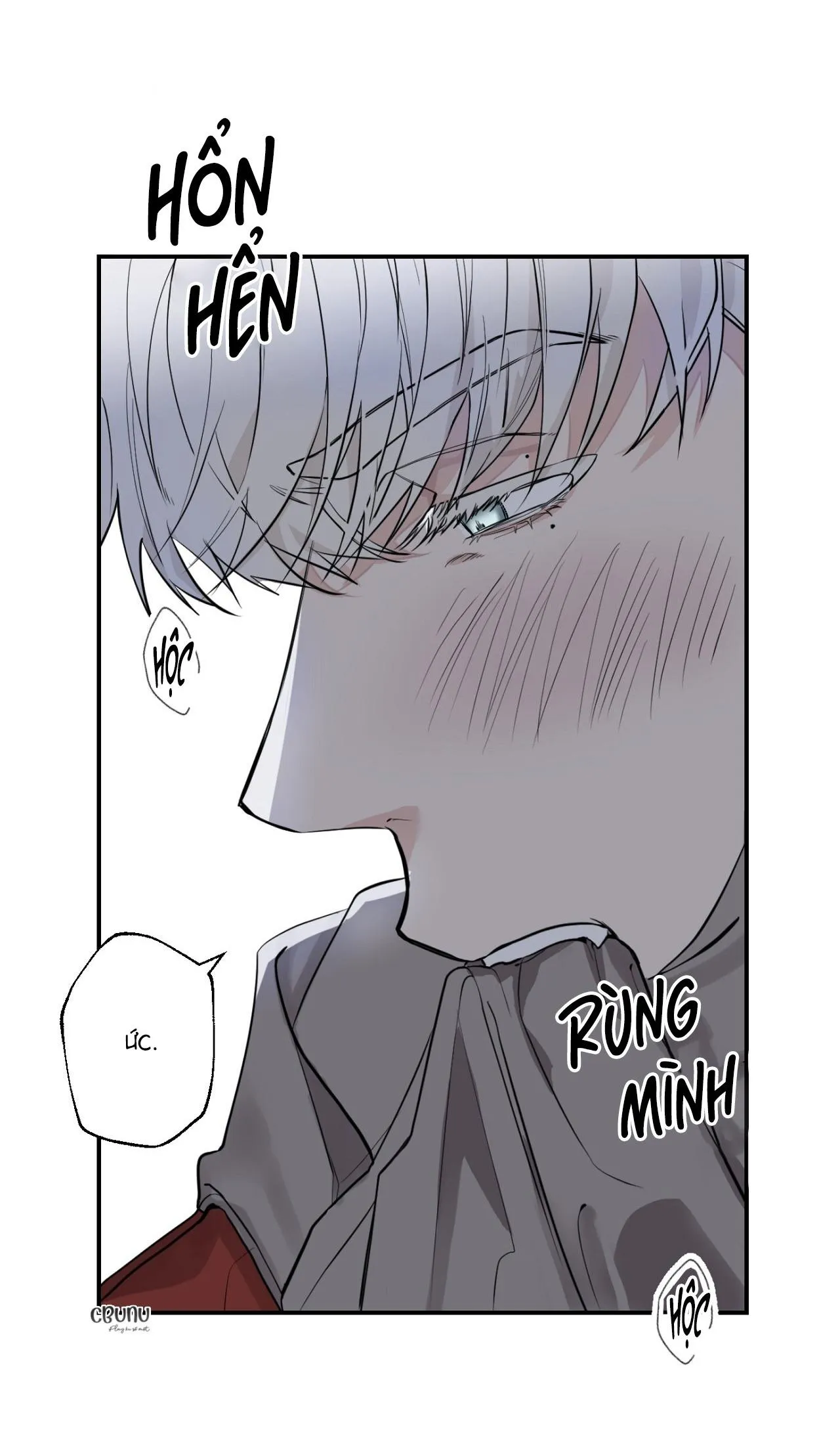 |DROP| Nuốt Gọn Trời Đêm Chapter 3 Trang 69