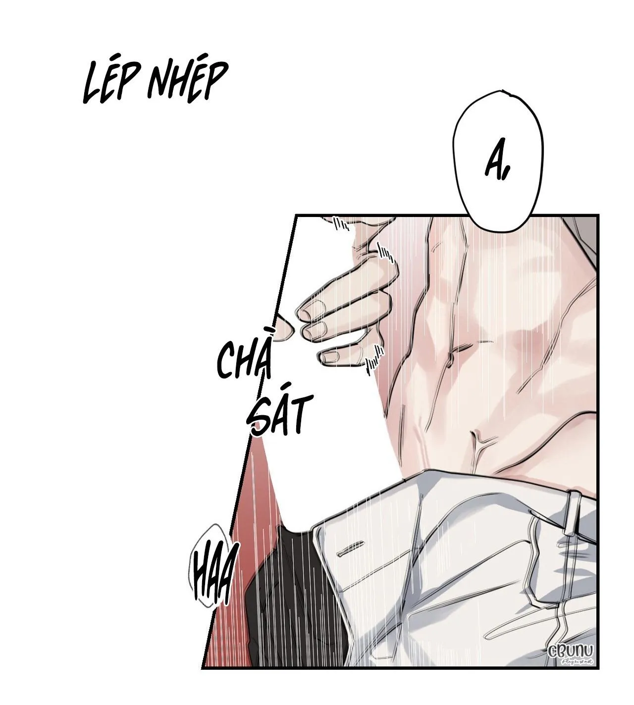 |DROP| Nuốt Gọn Trời Đêm Chapter 3 Trang 70