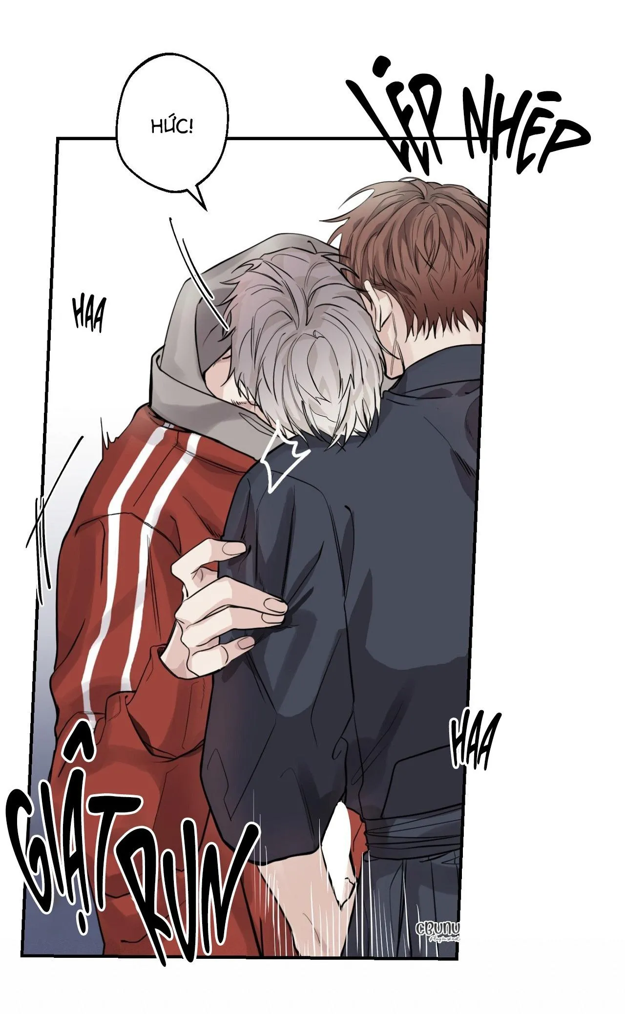 |DROP| Nuốt Gọn Trời Đêm Chapter 3 Trang 75