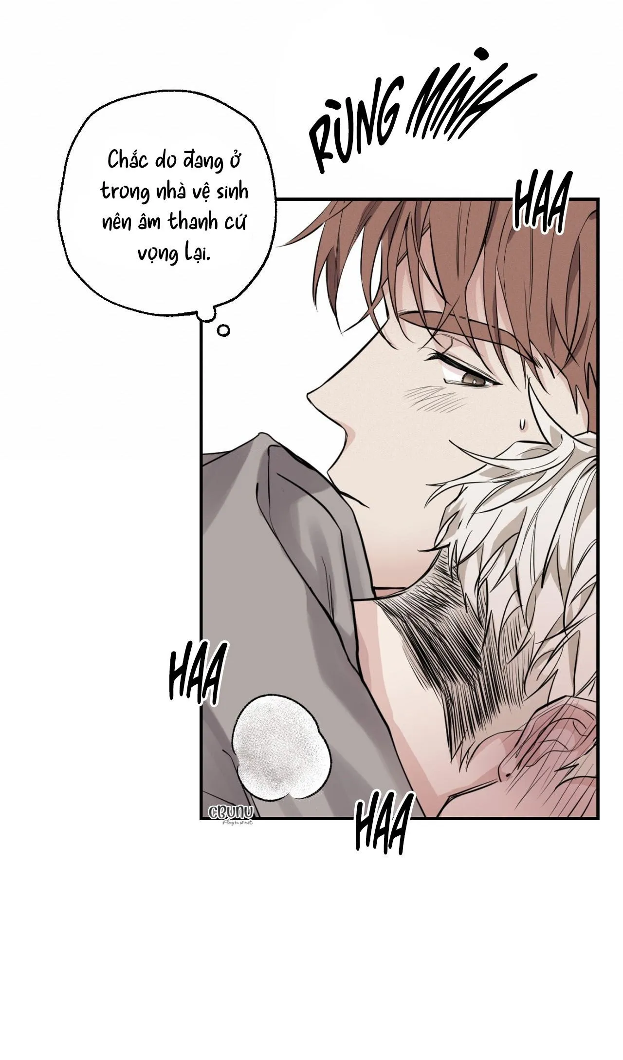 |DROP| Nuốt Gọn Trời Đêm Chapter 3 Trang 76