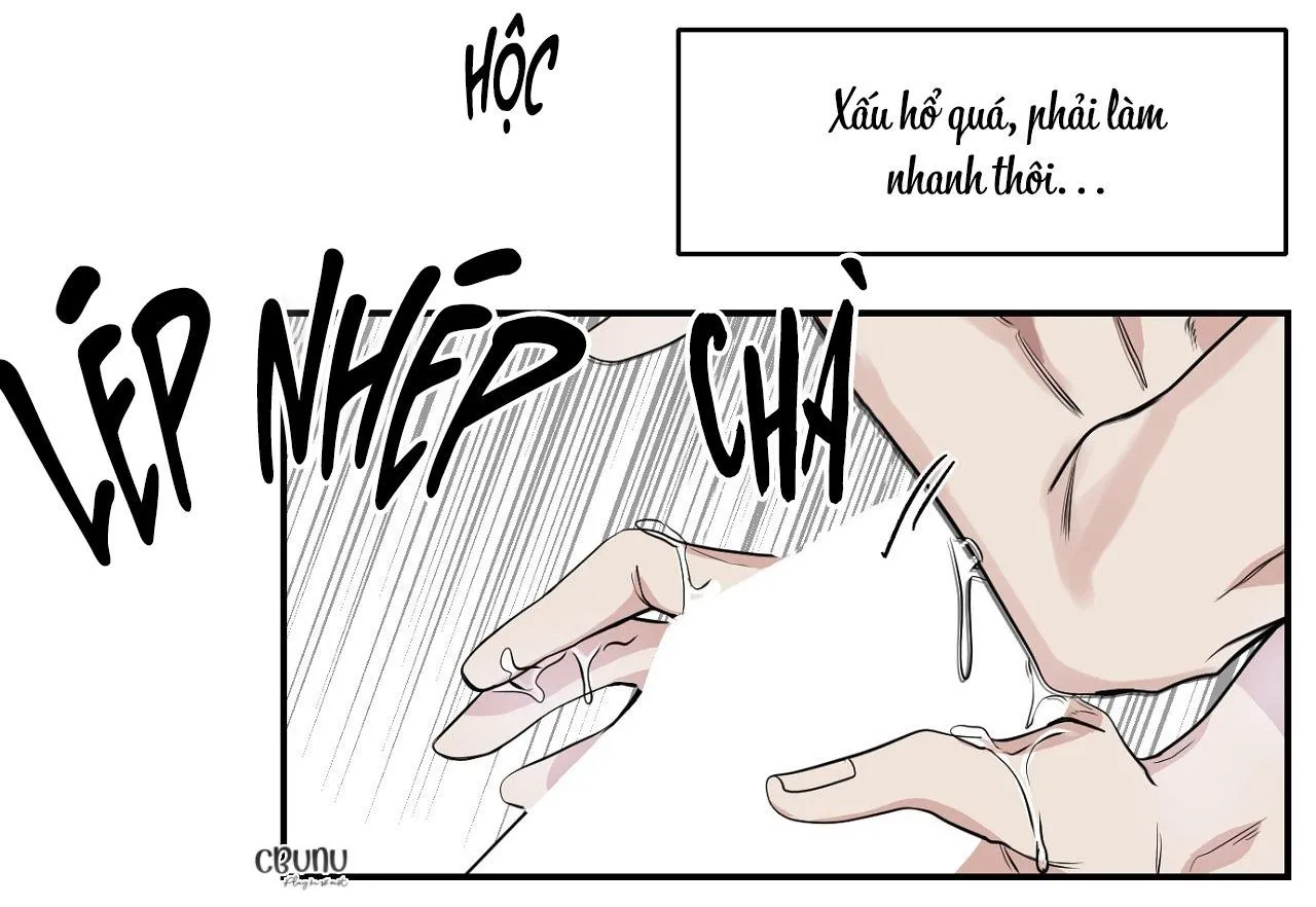 |DROP| Nuốt Gọn Trời Đêm Chapter 3 Trang 79