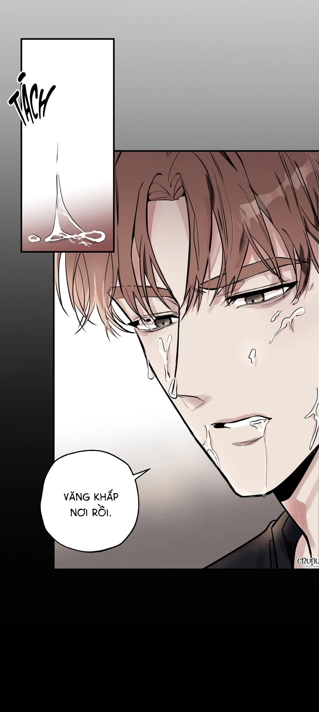 |DROP| Nuốt Gọn Trời Đêm Chapter 3 Trang 88