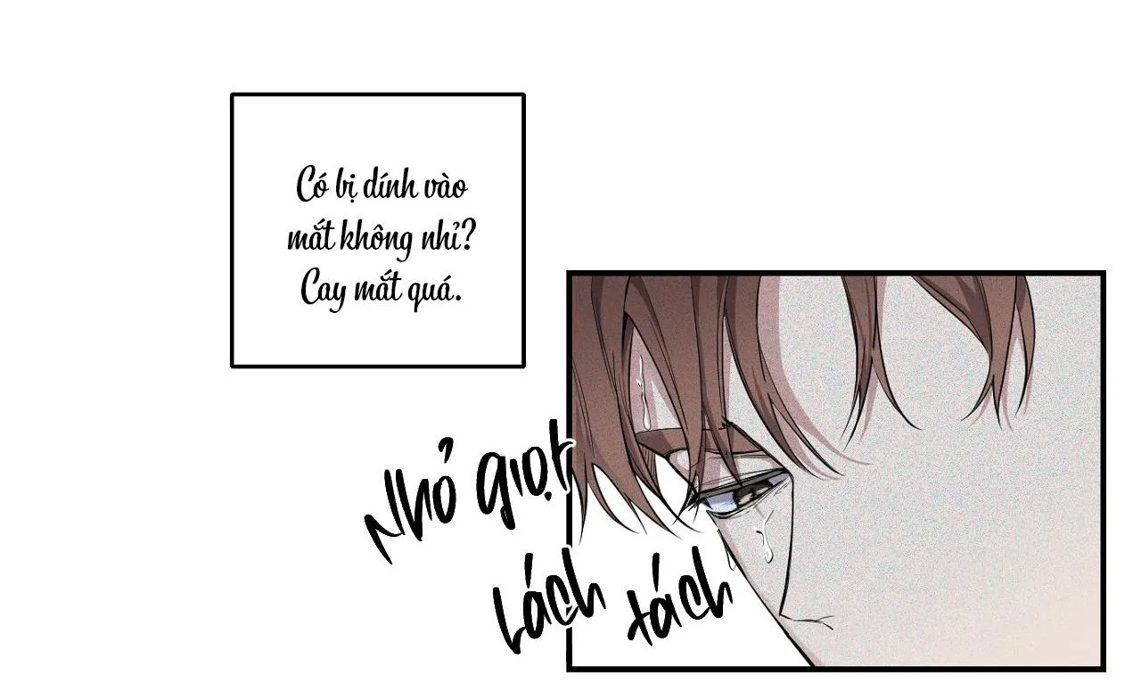 |DROP| Nuốt Gọn Trời Đêm Chapter 4 Trang 5